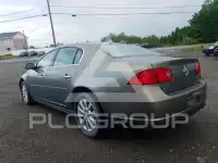 2011 Buick LUCERNE photo
