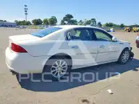 2011 Buick LUCERNE фото
