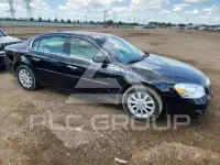 2011 Buick LUCERNE фото