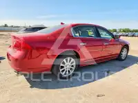 2011 Buick LUCERNE фото