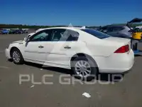 2011 Buick LUCERNE фото