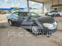 2011 Buick LUCERNE photo
