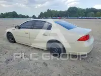 2011 Buick LUCERNE фото