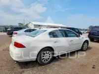 2011 Buick LUCERNE фото