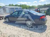 2011 Buick LUCERNE фото