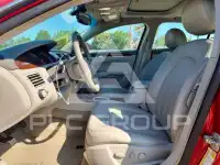 2011 Buick LUCERNE фото