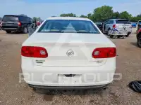 2011 Buick LUCERNE фото