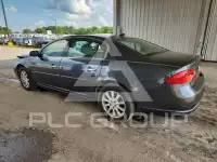 2011 Buick LUCERNE photo
