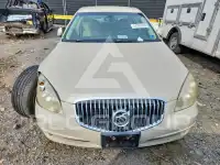 2011 Buick LUCERNE фото