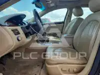 2011 Buick LUCERNE фото