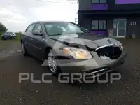 2011 Buick LUCERNE photo