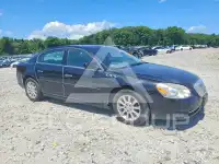 2011 Buick LUCERNE фото