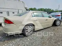 2011 Buick LUCERNE фото