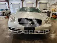 2011 Buick LUCERNE фото