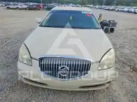 2011 Buick LUCERNE фото