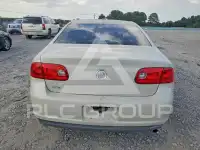 2011 Buick LUCERNE фото
