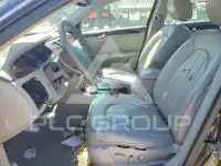 2011 Buick LUCERNE фото