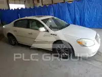 2011 Buick LUCERNE фото