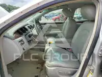 2011 Buick LUCERNE фото