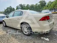 2011 Buick LUCERNE фото