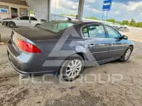 2011 Buick LUCERNE photo