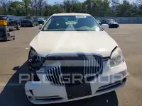 2011 Buick LUCERNE фото