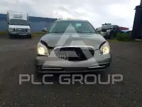 2011 Buick LUCERNE photo