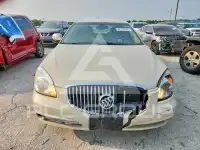 2011 Buick LUCERNE фото