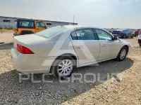 2011 Buick LUCERNE фото