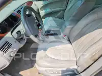 2011 Buick LUCERNE фото