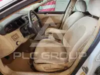 2011 Buick LUCERNE photo