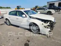 2011 Buick LUCERNE фото