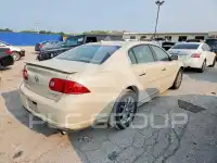2011 Buick LUCERNE фото