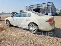 2011 Buick LUCERNE фото