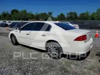 2011 Buick LUCERNE фото