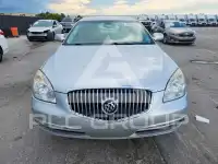2011 Buick LUCERNE фото