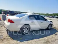 2011 Buick LUCERNE фото