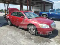 2011 Buick LUCERNE photo