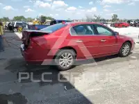 2011 Buick LUCERNE photo
