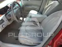 2011 Buick LUCERNE photo