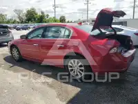 2011 Buick LUCERNE photo
