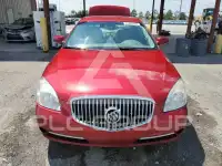 2011 Buick LUCERNE photo