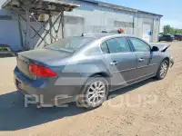 2011 Buick LUCERNE фото