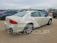 2011 Buick LUCERNE фото