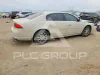 2011 Buick LUCERNE photo