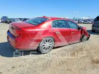 2011 Buick LUCERNE фото