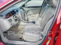2011 Buick LUCERNE фото