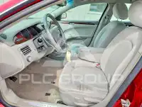 2011 Buick LUCERNE фото