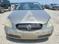 2011 Buick LUCERNE фото