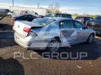 2011 Buick LUCERNE photo